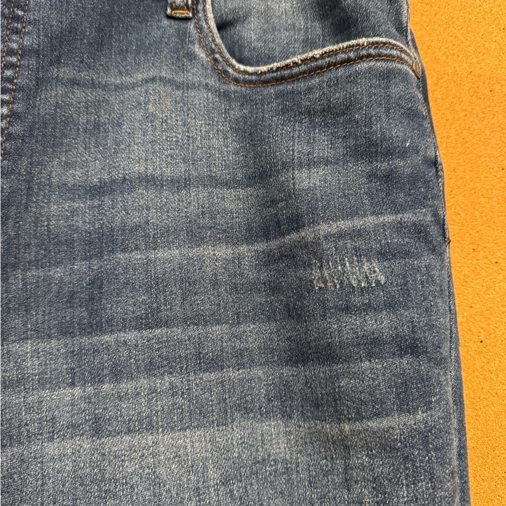 Kut from the Kloth Kelsey Denim Jeans - Picture 5 of 9
